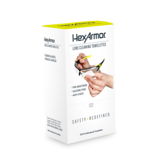 HexArmor Cleaning Wipes & Fluid